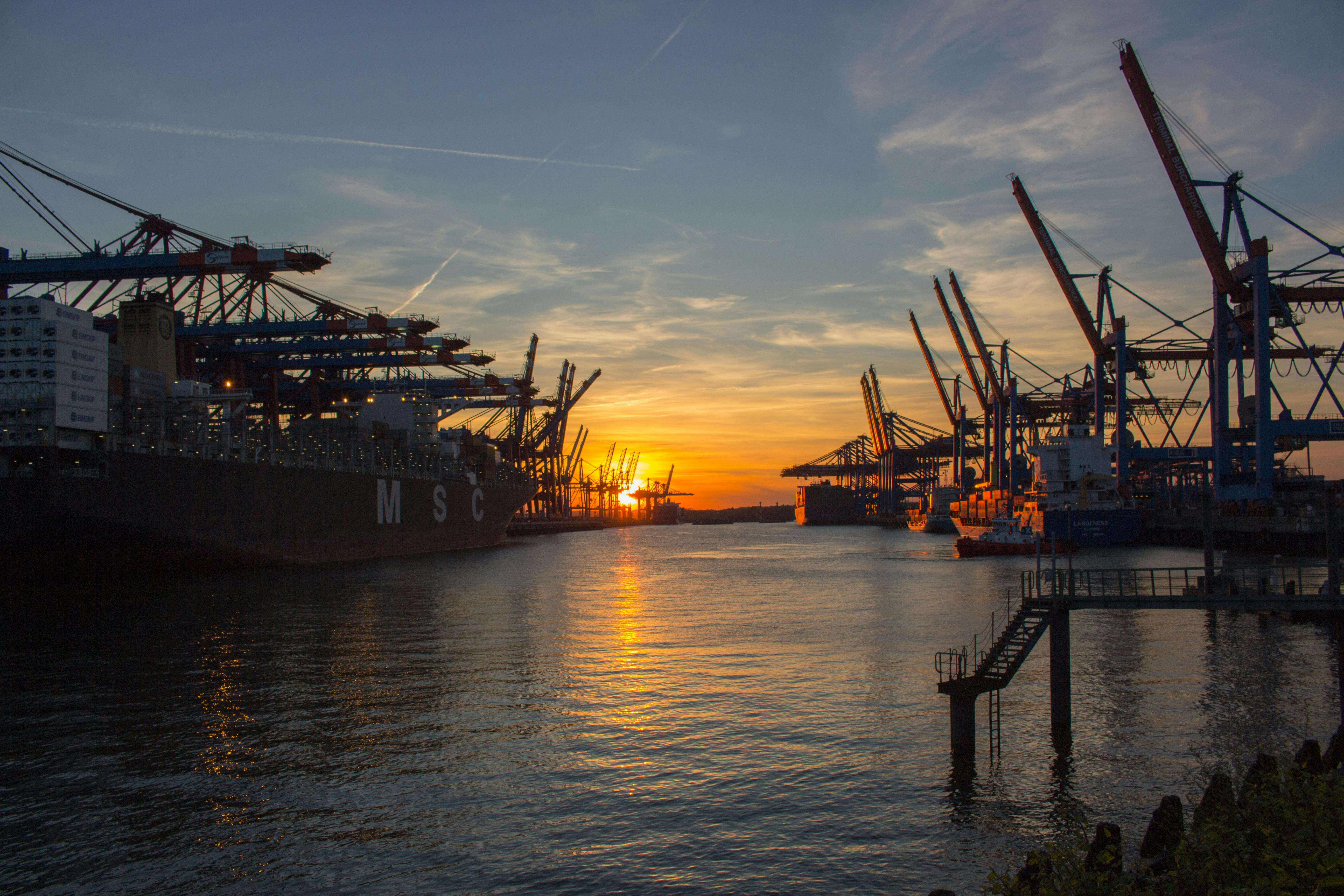 Maritime Excellence